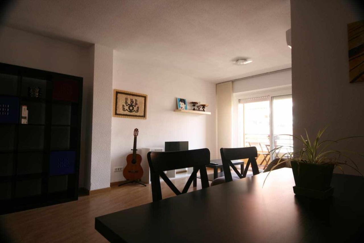 Las Minvas Centro Castellón de la Plana Zewnętrze zdjęcie