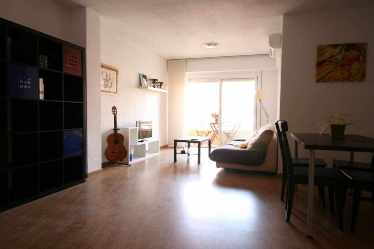 Las Minvas Centro Castellón de la Plana Zewnętrze zdjęcie