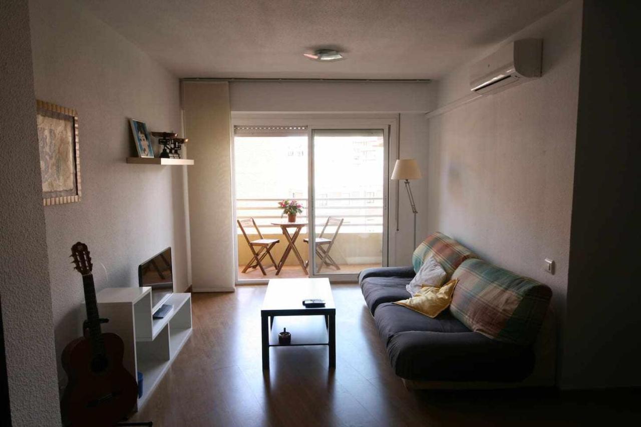 Las Minvas Centro Castellón de la Plana Zewnętrze zdjęcie
