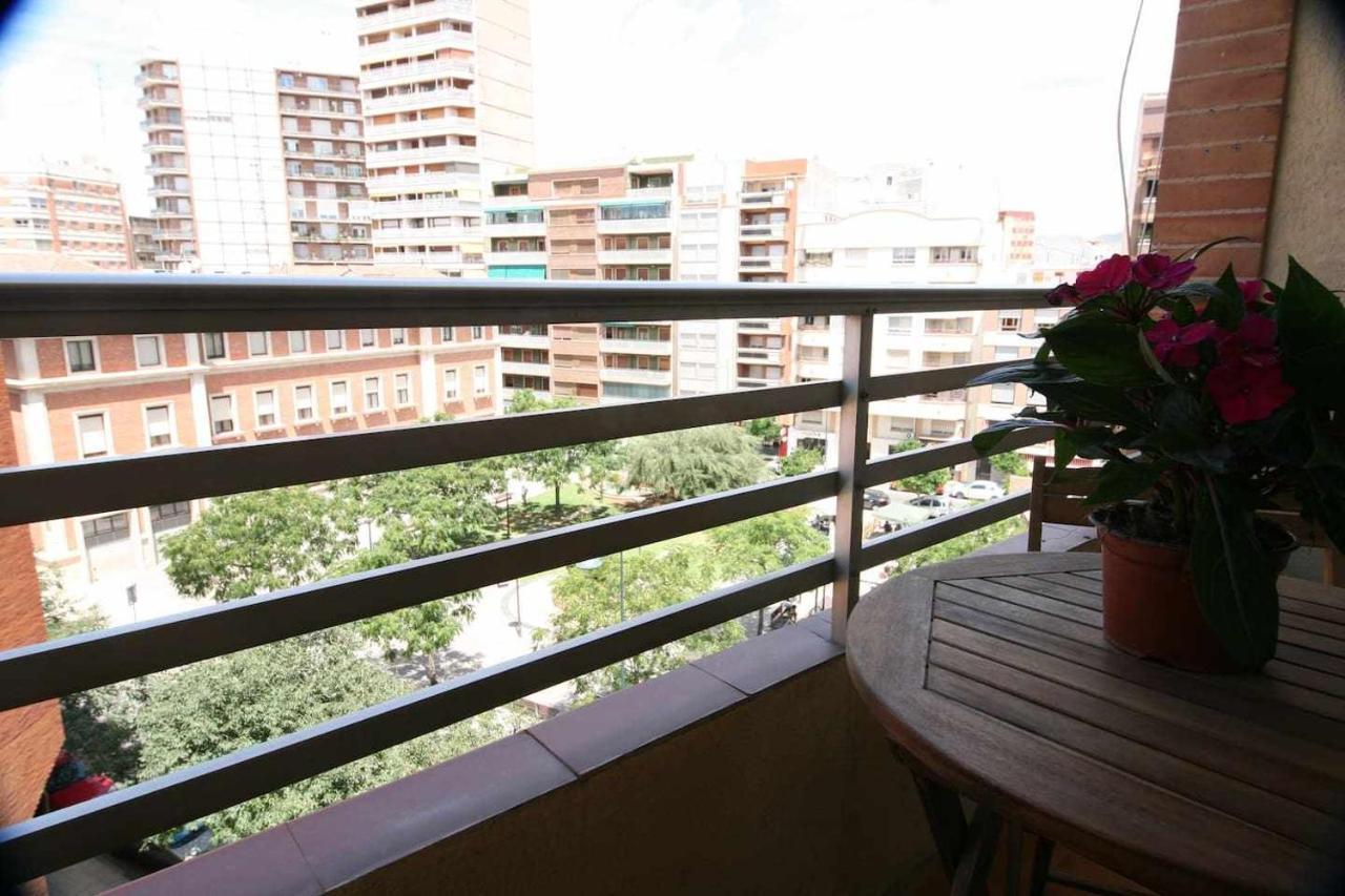 Las Minvas Centro Castellón de la Plana Zewnętrze zdjęcie