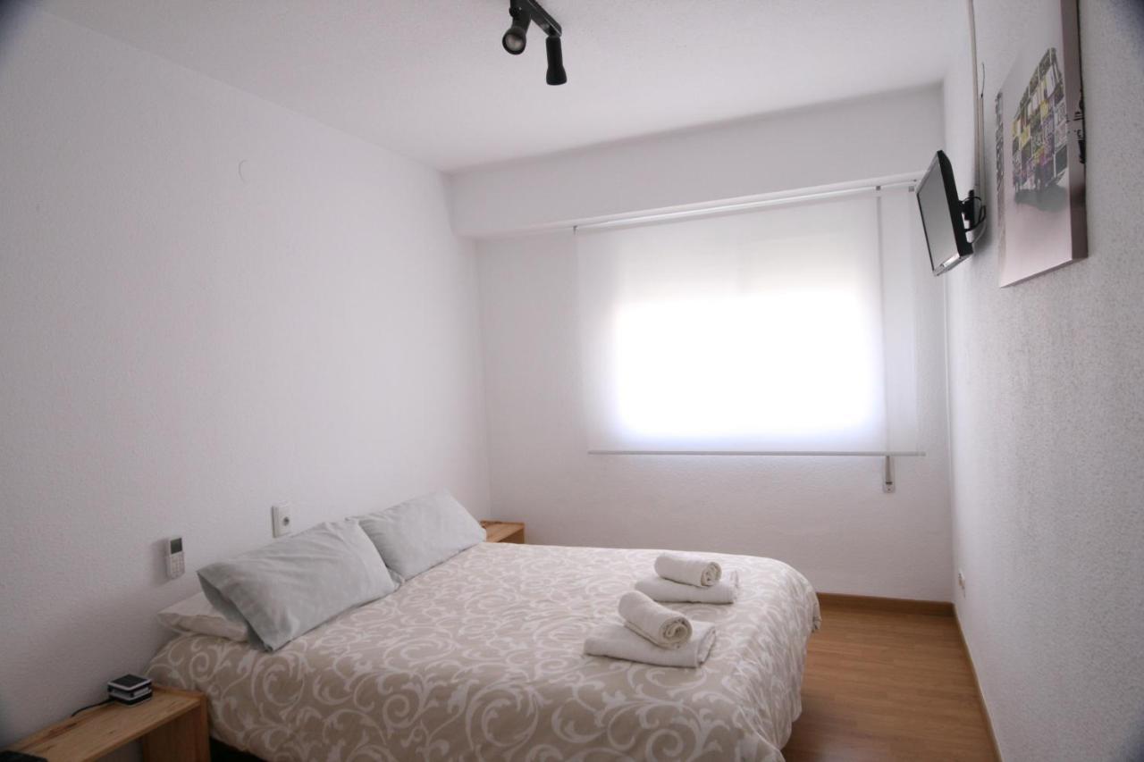 Las Minvas Centro Castellón de la Plana Zewnętrze zdjęcie